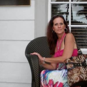 Meet your Posher, Gretchen